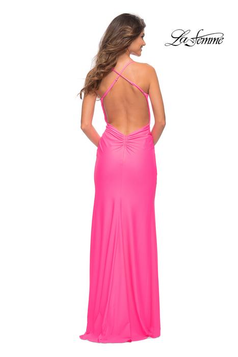 La Femme Prom 30457