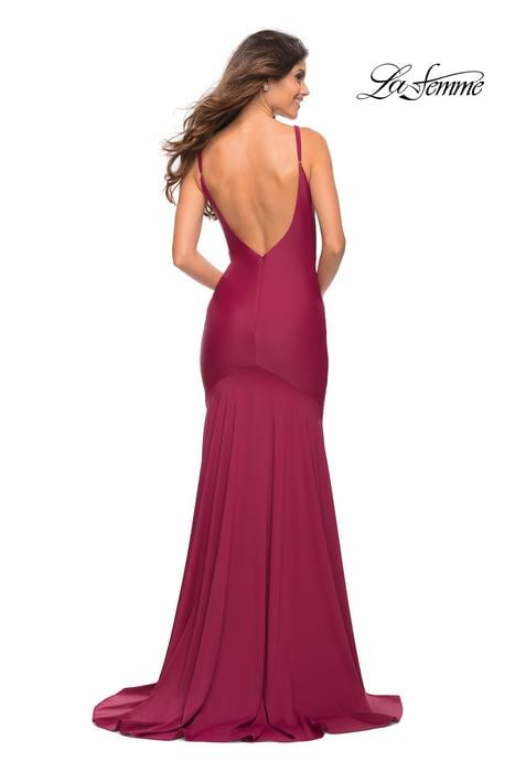 La Femme Prom 30458