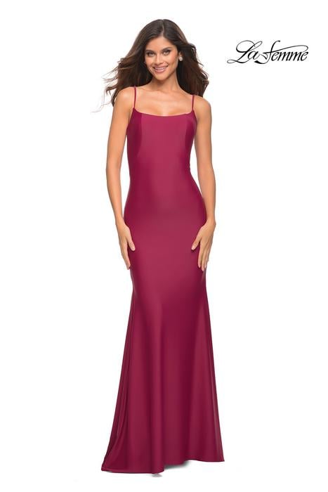 La Femme Prom 30458