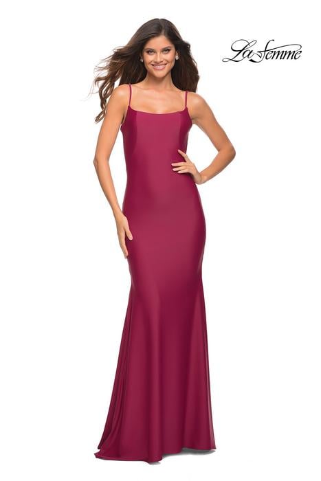 La Femme Prom 30458