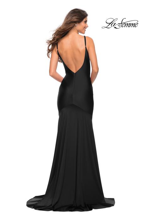 La Femme Prom 30458