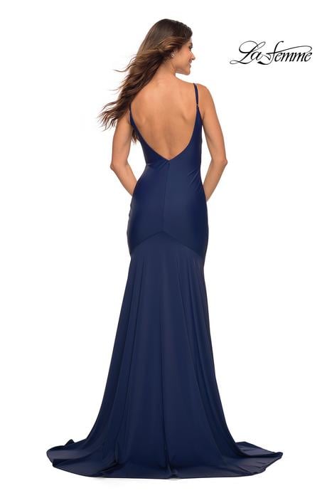 La Femme Prom 30458