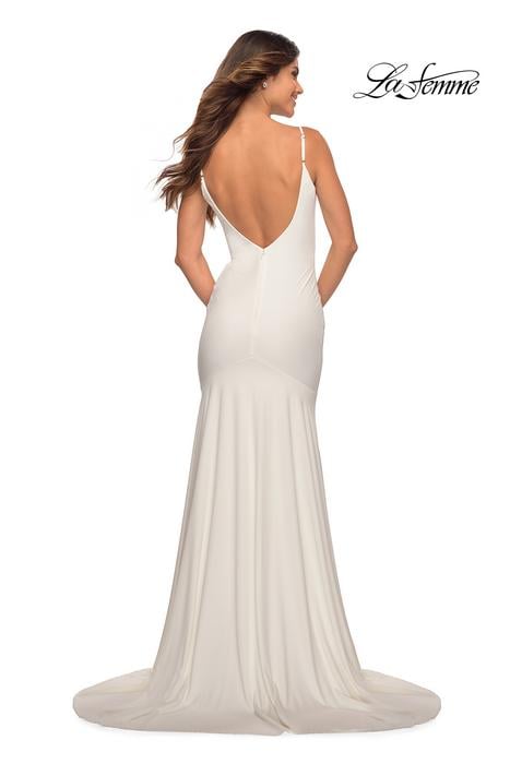 La Femme Prom 30458