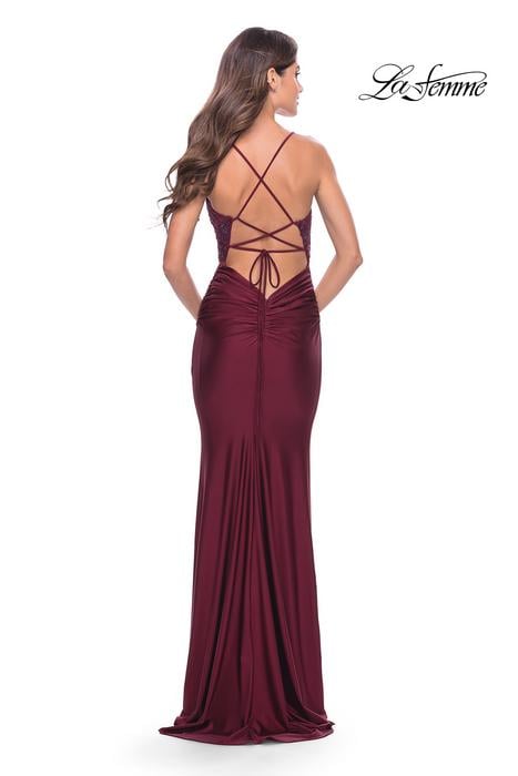 La Femme Prom 30466