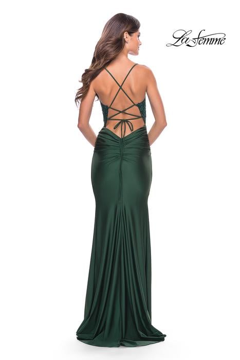 La Femme Prom 30466