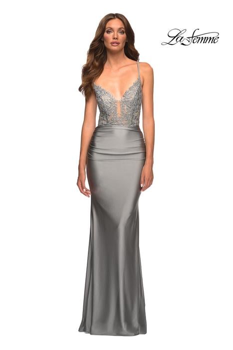 La Femme Prom 30466