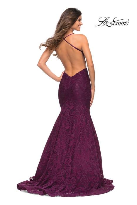 La Femme Prom 30467