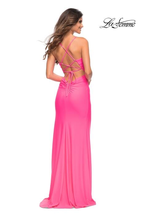 La Femme Prom 30470