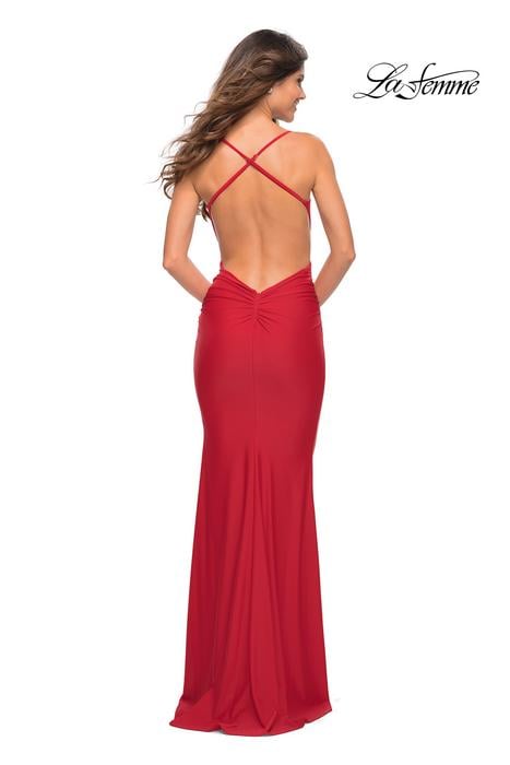 La Femme Prom 30471