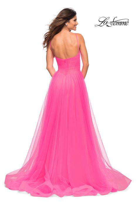 La Femme Prom 30472