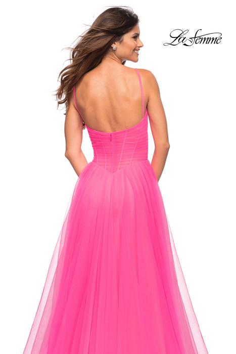 La Femme Prom 30472