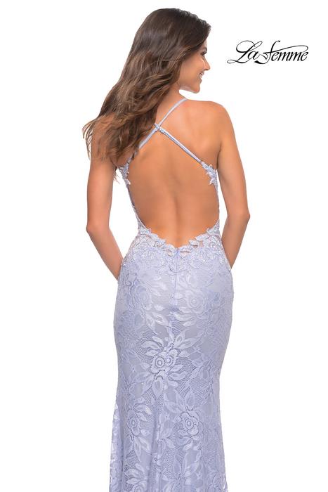 La Femme Prom 30474