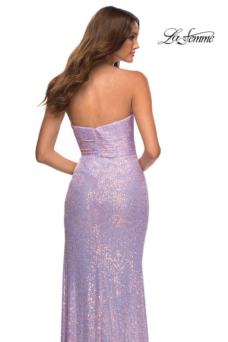 La Femme Prom 30497