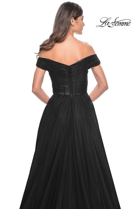 La Femme Prom 30498