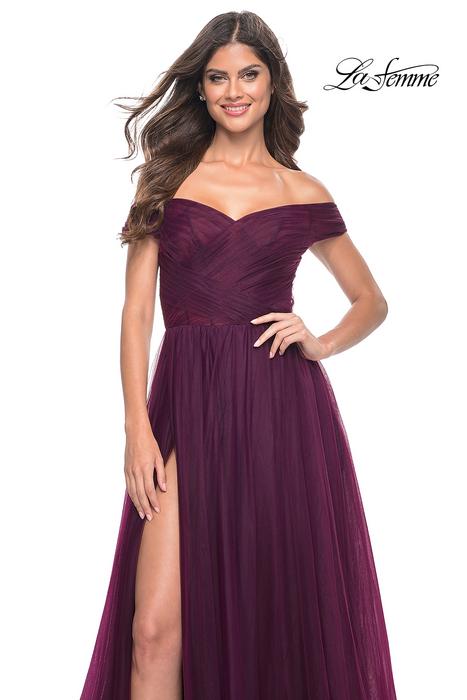 La Femme Prom 30498