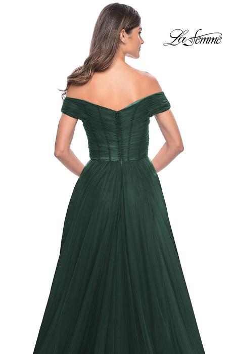 La Femme Prom 30498