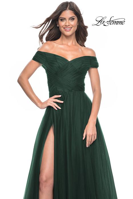 La Femme Prom 30498