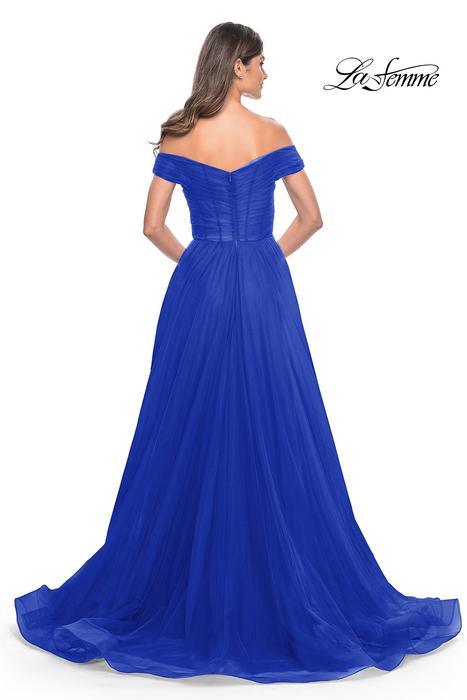 La Femme Prom 30498