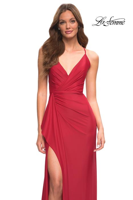 La Femme Prom 30501