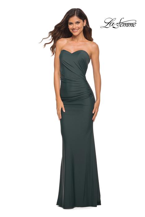 La Femme Prom 30502