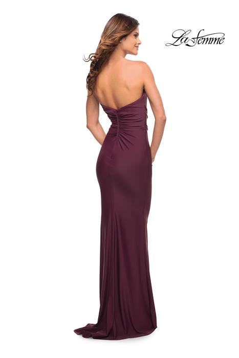 La Femme Prom 30502