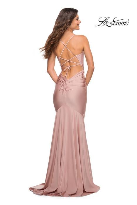 La Femme Prom 30503