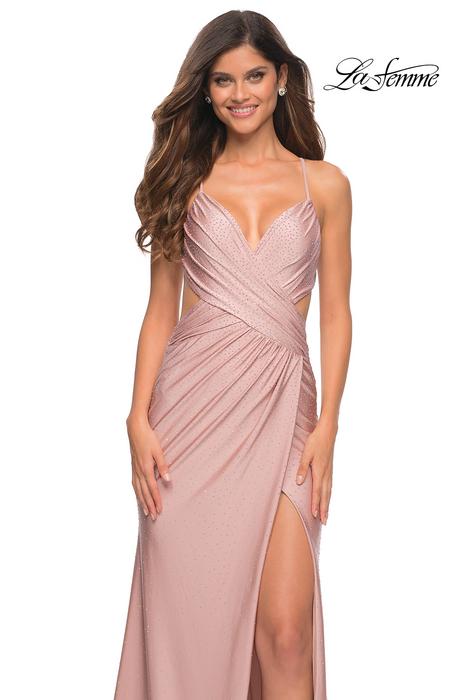 La Femme Prom 30504