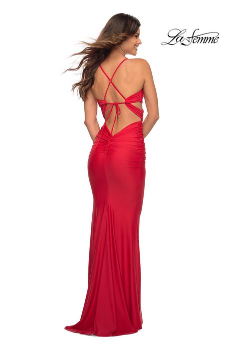 La Femme Prom 30510