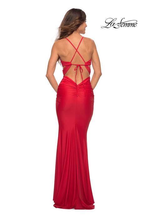 La Femme Prom 30510