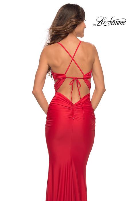 La Femme Prom 30510