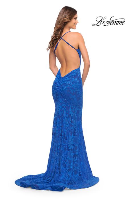 La Femme Prom 30511