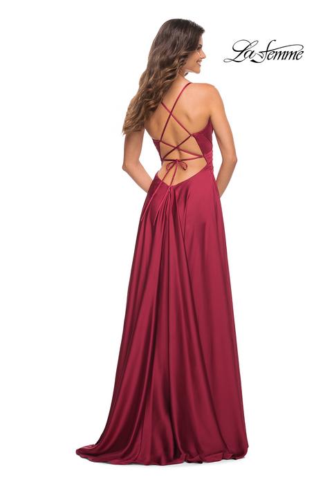 La Femme Prom 30512