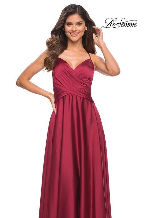 La Femme Prom 30512