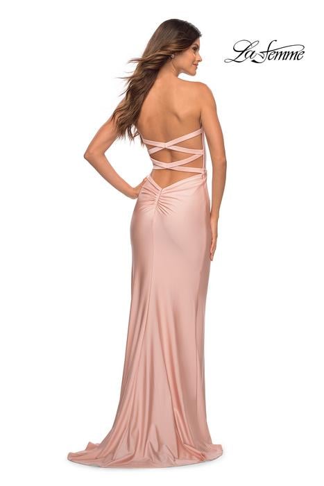 La Femme Prom 30515