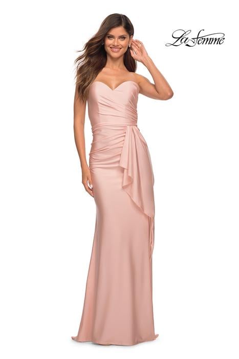 La Femme Prom 30515