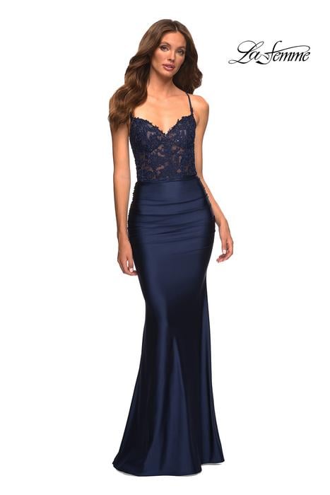 La Femme Prom 30521