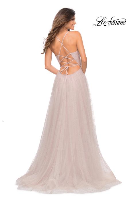 La Femme Prom 30536