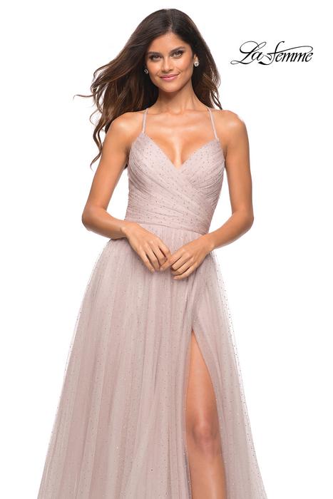 La Femme Prom 30536