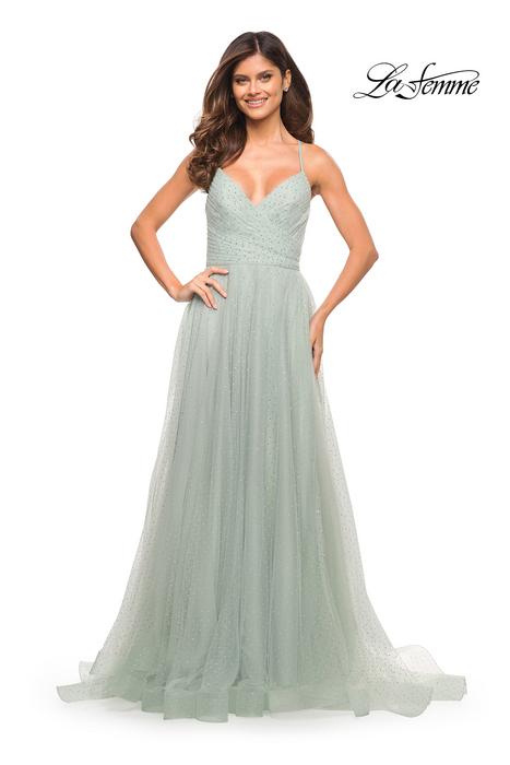 La Femme Prom 30536