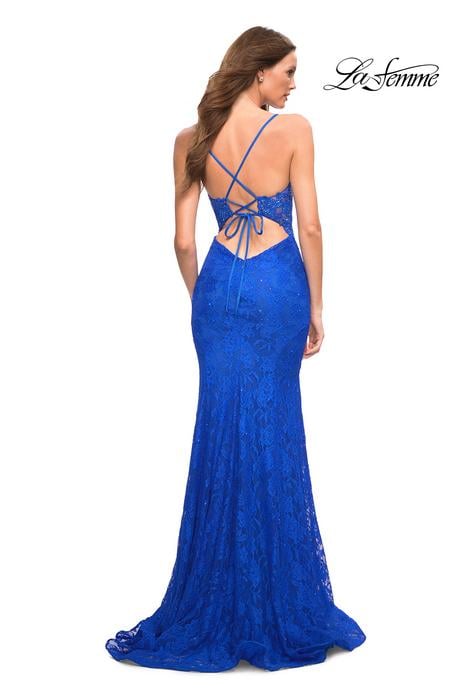 La Femme Prom 30537