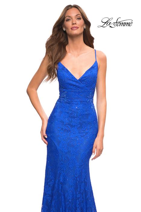 La Femme Prom 30537