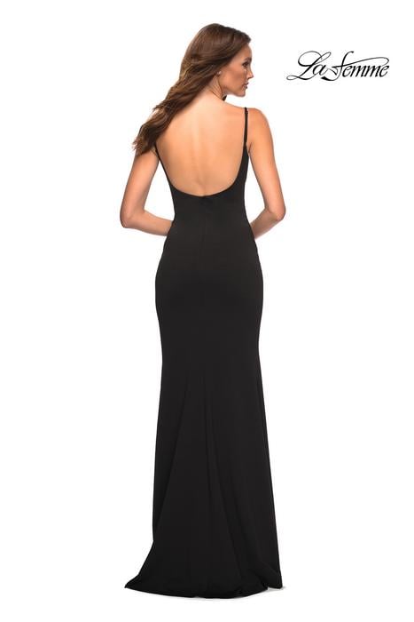 La Femme Prom 30541