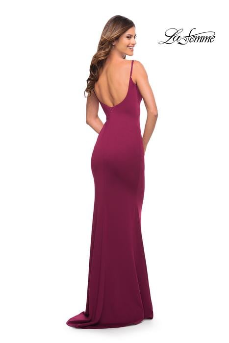 La Femme Prom 30541