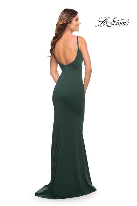 La Femme Prom 30541