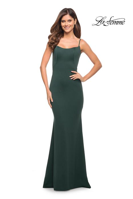 La Femme Prom 30541