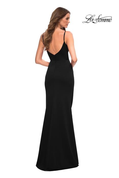 La Femme Prom 30544