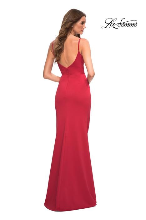 La Femme Prom 30544