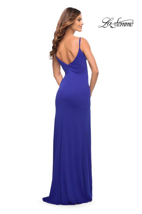 La Femme Prom 30544