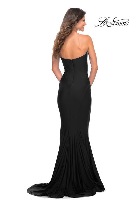 La Femme Prom 30549