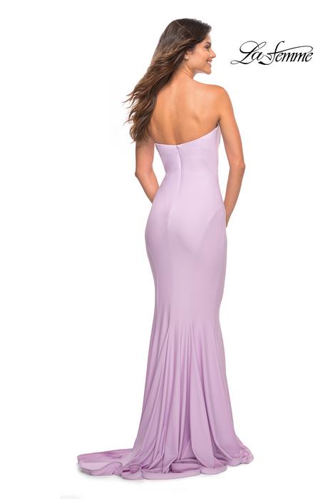 La Femme Prom 30549